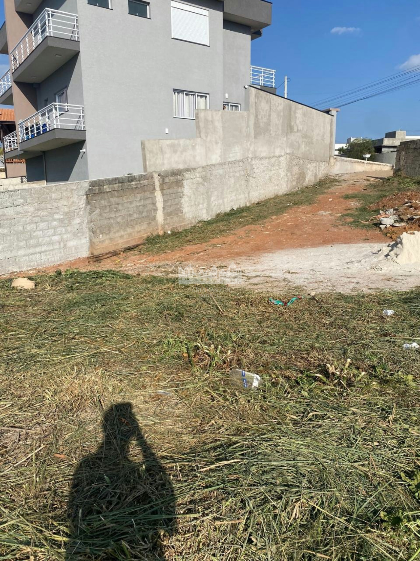 Terreno à venda em Jardim dos Pinheiros, Atibaia, SP