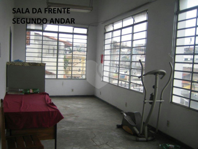 Prédio à venda ou para alugar com 5 quartos em Limão, São Paulo, SP