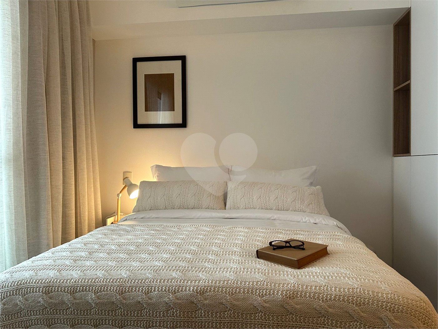 Apartamento à venda ou para alugar com 1 suíte em Pinheiros, São Paulo, SP