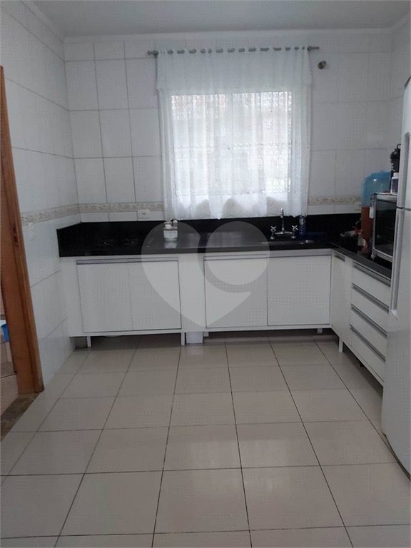 Sobrado à venda com 3 quartos, sendo 1 suíte, em Jaçanã, São Paulo, SP
