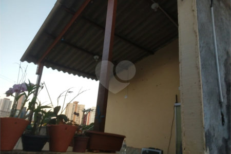 Sobrado à venda com 3 quartos, sendo 1 suíte, em Parada Inglesa, São Paulo, SP