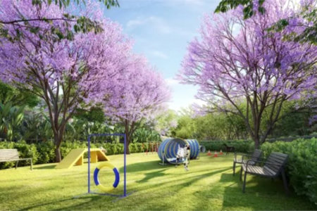 Apartamento para alugar com 2 suítes em Jardim Morumbi, São Paulo, SP