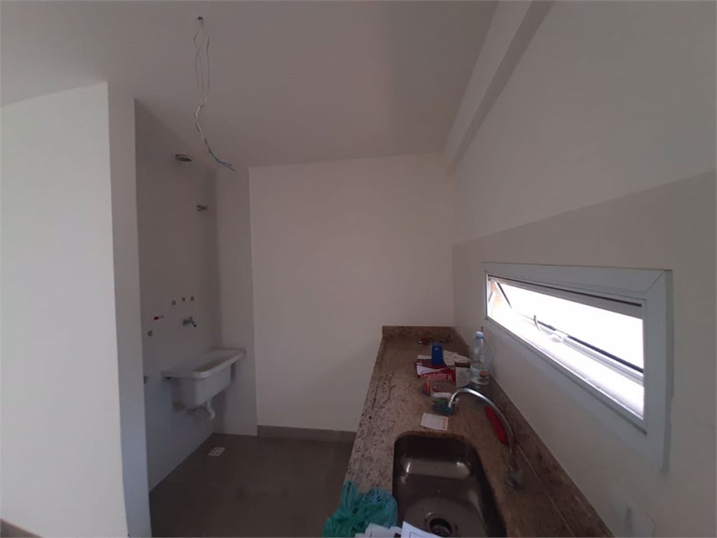 Apartamento Residencial à venda, Vila Alzira, Guarujá - AP1160.