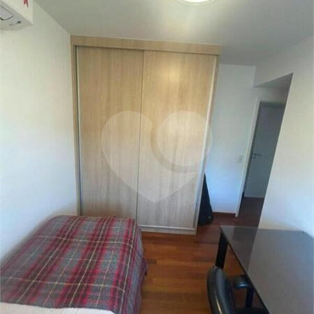 Apartamento para alugar com 3 suítes em Rio Pequeno, São Paulo, SP