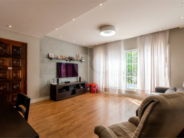 Casa à venda com 3 quartos, sendo 1 suíte,  em Mandaqui, São Paulo, SP