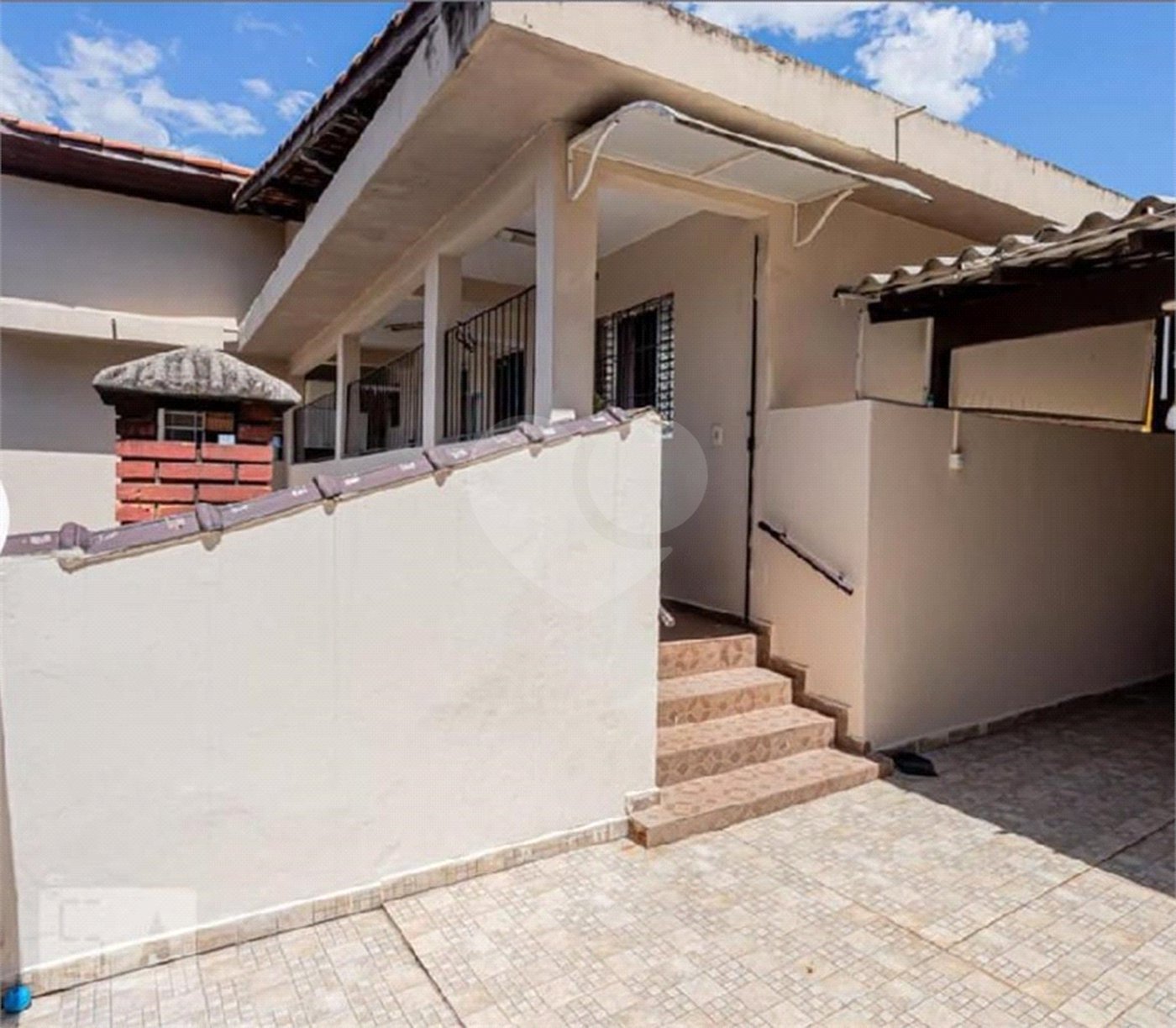 Sobrado à venda com 4 quartos no Brasilândia, São Paulo, SP