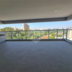 Apartamento à venda com 3 suítes em Jardim Marajoara, São Paulo, SP