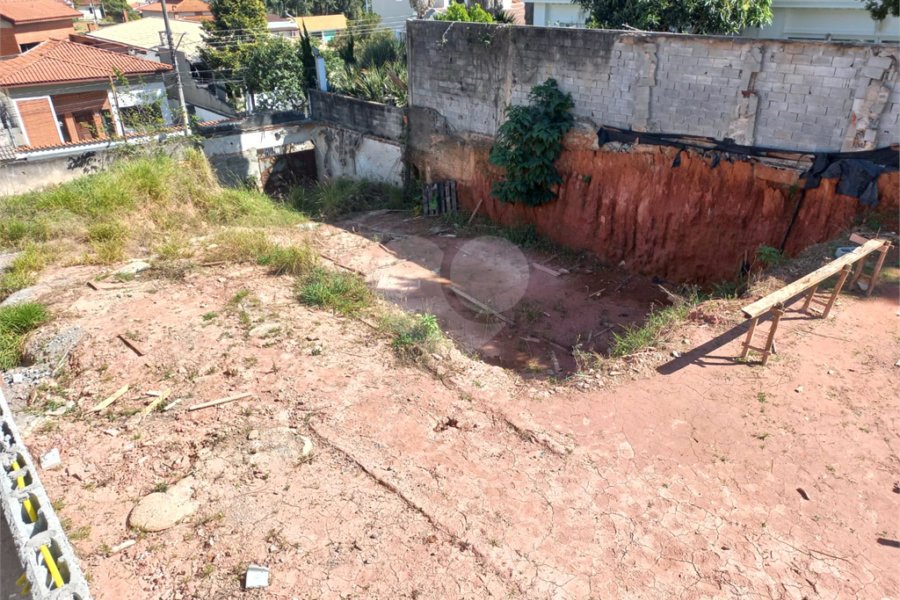 Terreno à venda em Jardim Floresta, São Paulo, SP