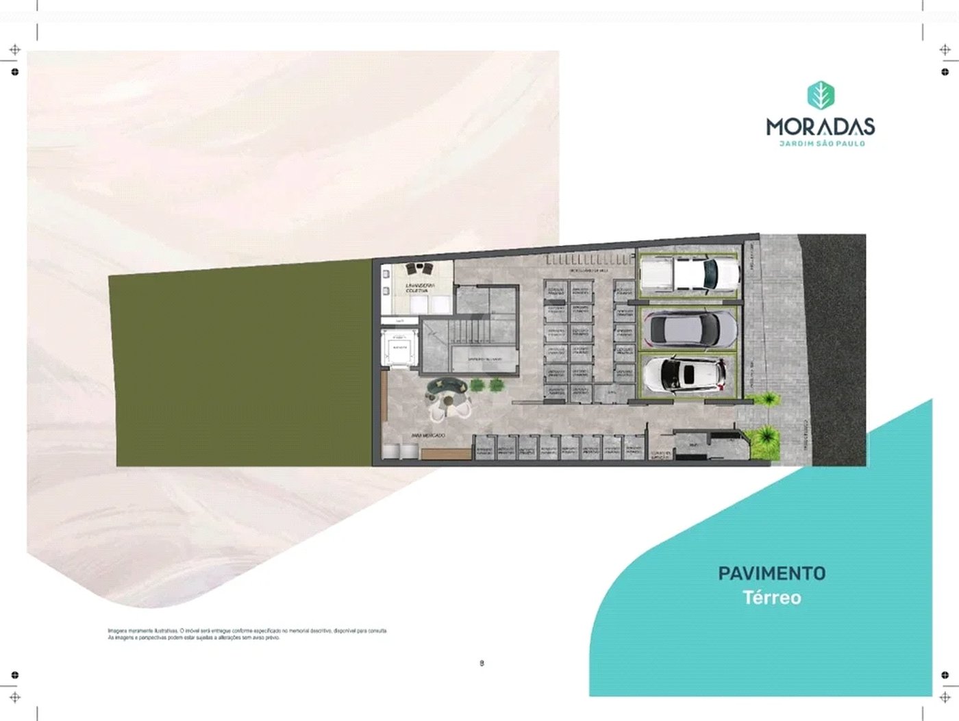 Apartamento à venda com 1 quarto em Jardim São Paulo(zona Norte), São Paulo, SP