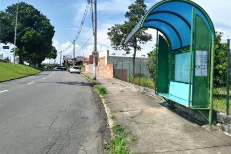 Terreno à venda em Jardim América, Indaiatuba, SP