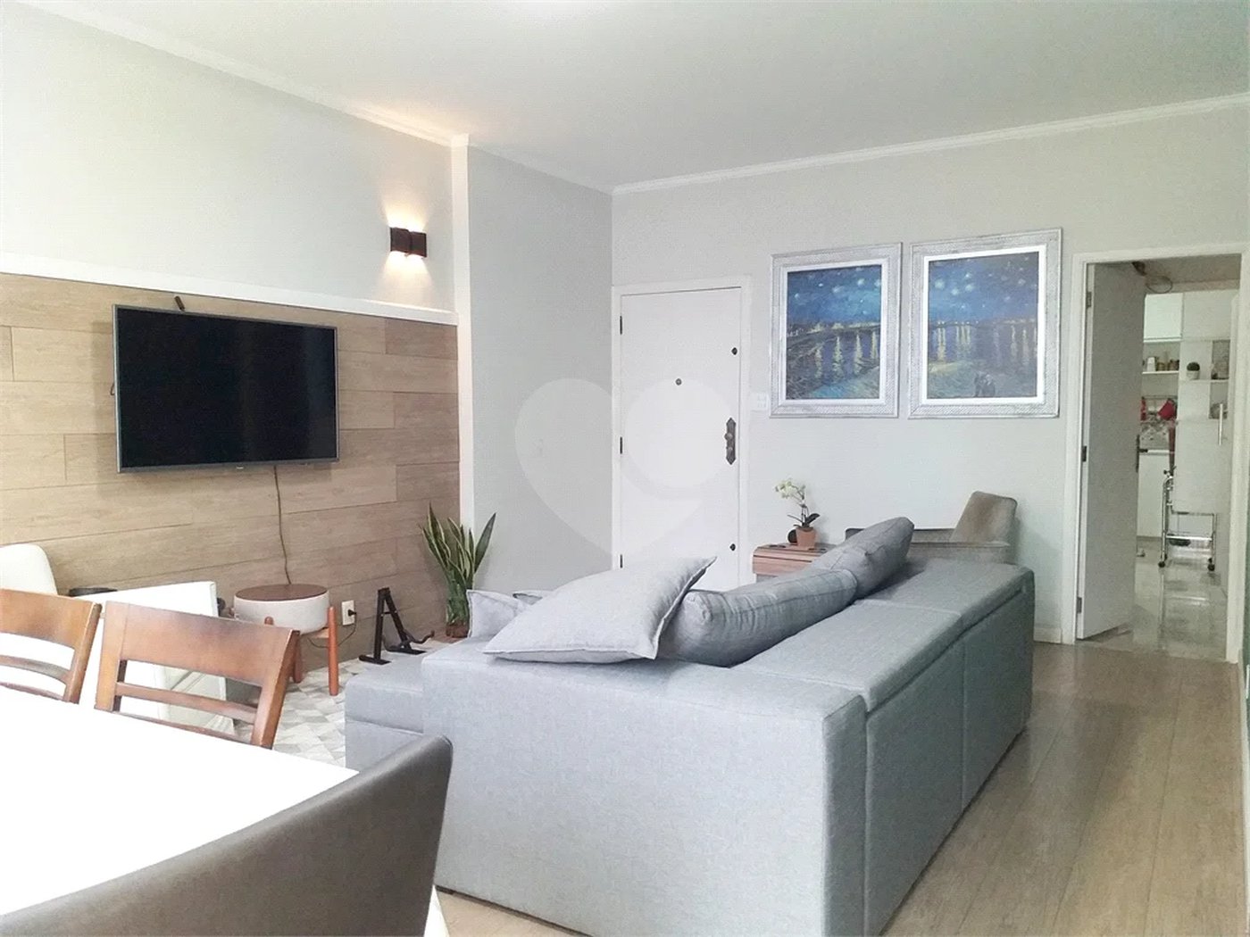 Apartamento Bela Vista