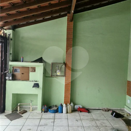 Casa a Venda no Parque Santana
