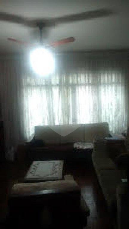 Sobrado à venda com 3 quartos, sendo 1 suíte, em Parque Mandaqui, São Paulo, SP