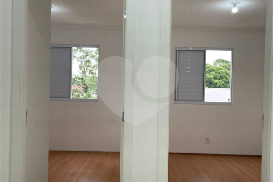 Apartamento à venda com 2 quartos em Jaraguá, São Paulo, SP