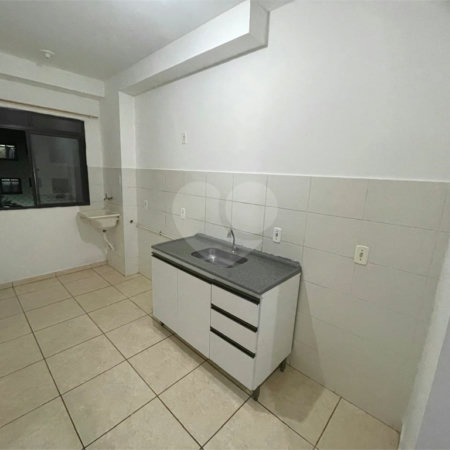 Apartamento à venda com 2 quartos em Recanto das Palmeiras, Ribeirão Preto, SP