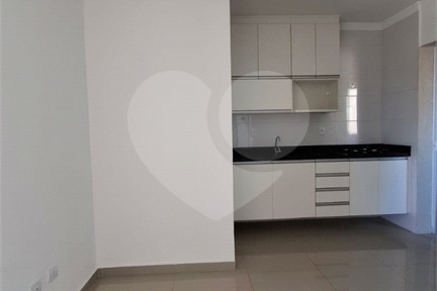 Apartamento à venda com 2 quartos em Vila Gustavo, São Paulo, SP