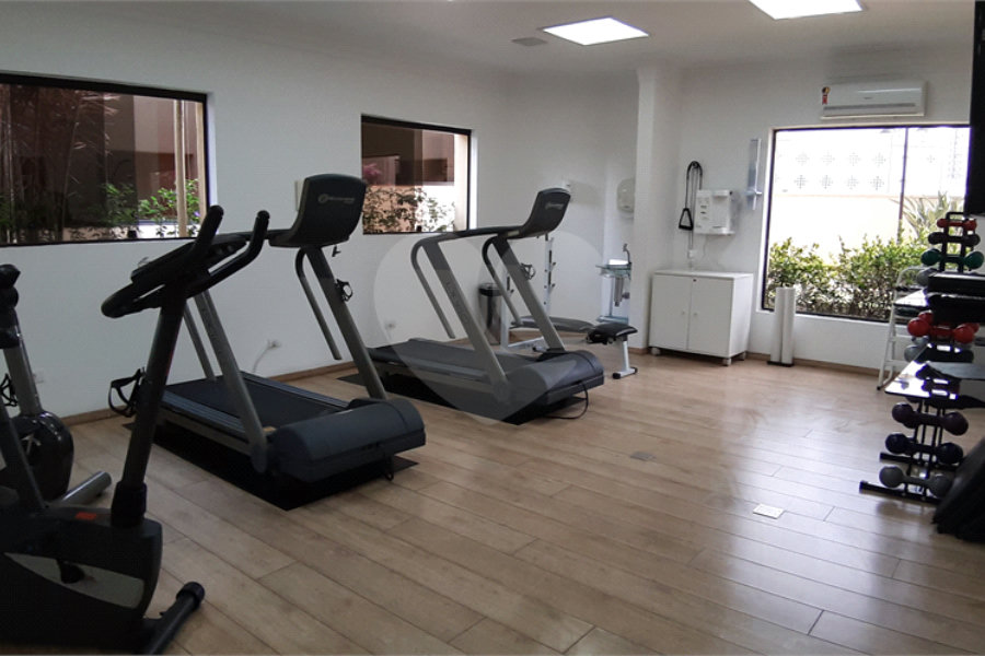 Apartamento à venda com 4 suítes em Santana, São Paulo, SP