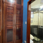 Apartamento com 4 dormitórios à venda, 180 m² por R$ 1.585.000,00 - Embaré - Santos/SP
