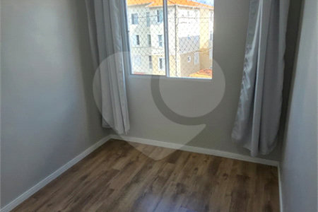 Apartamento à venda com 2 quartos em Cézar de Souza, Mogi das Cruzes, SP