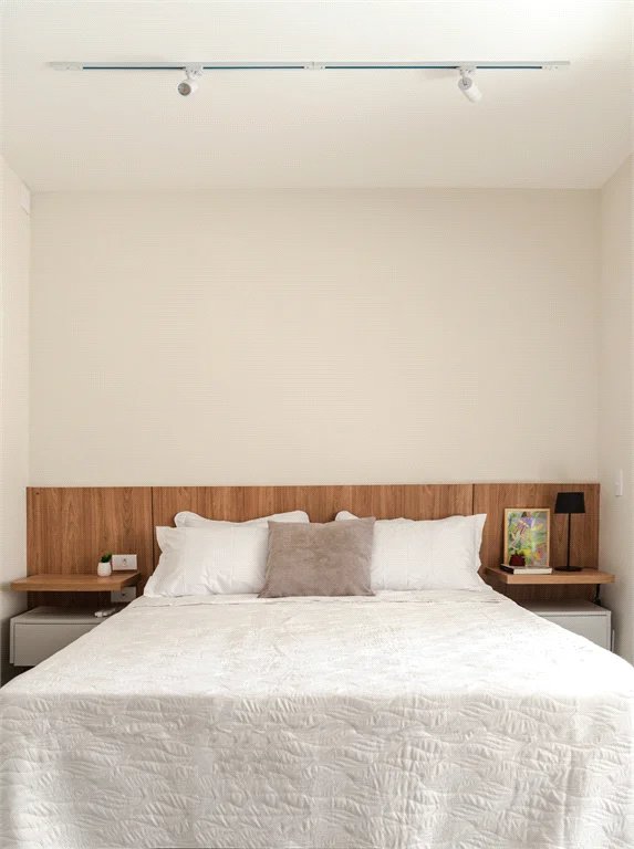 Apartamento à venda com 1 suíte em Pinheiros, São Paulo, SP