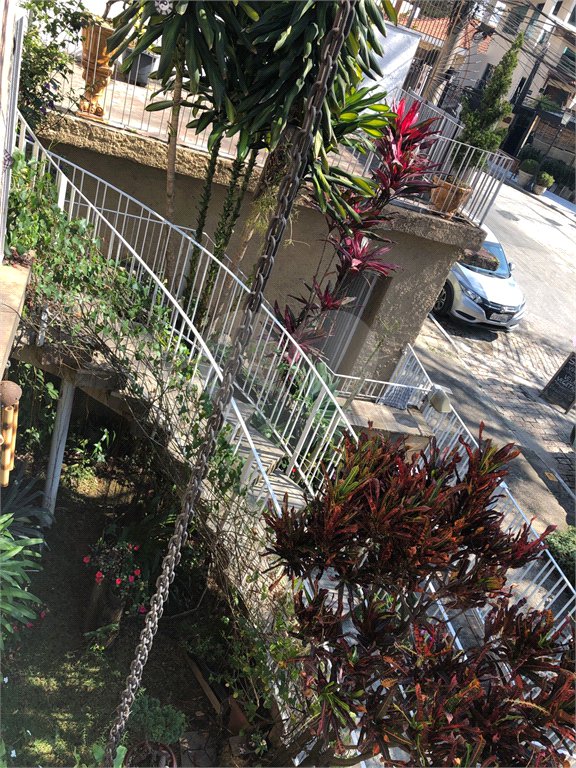 Casa à venda com 4 quartos em Santana, São Paulo, SP