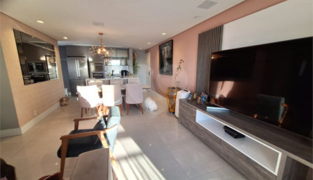 Apartamento à venda com 2 quartos, sendo 1 suíte,  em Vila Maria Alta, São Paulo, SP