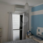 Casa à venda com 3 quartos, sendo 1 suíte, no condomínio Residencial Água Fria, São Paulo - SP