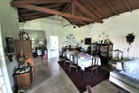 Casa à venda com 3 suítes em Residencial São José do Ribeirão, Itupeva, SP