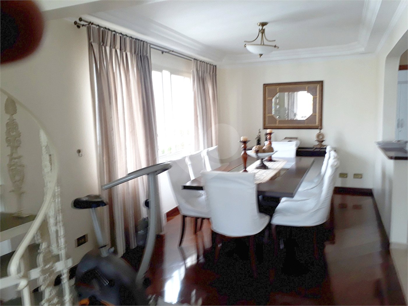 Cobertura à venda com 4 quartos, sendo 3 suítes, em Campo Belo, São Paulo, SP