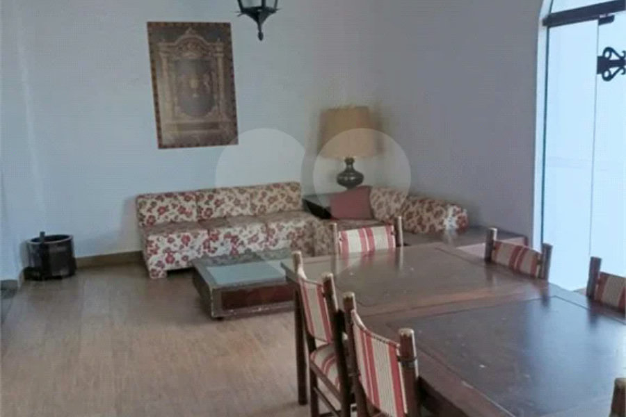 Apartamento à venda com 4 quartos, sendo 1 suíte,  em Santana, São Paulo, SP