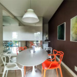 Apartamento à venda com 3 quartos, sendo 1 suíte, em Jardim Vazani, São Paulo, SP