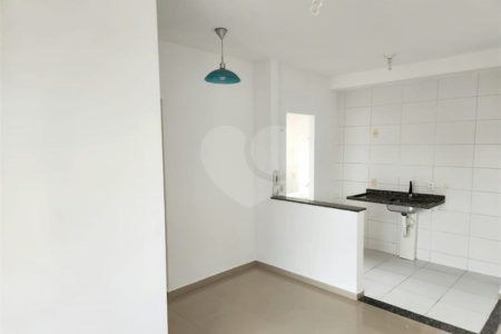 Apartamento para alugar com 2 quartos, sendo 1 suíte, em Villa DI Cesar, Mogi das Cruzes, SP
