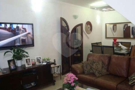Sobrado à venda com 3 quartos, sendo 2 suítes, em Vila Medeiros, São Paulo, SP