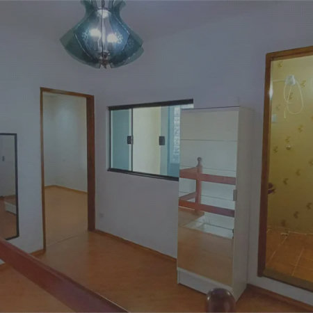 Sobrado à venda com 3 quartos em Bonfim, Osasco, SP