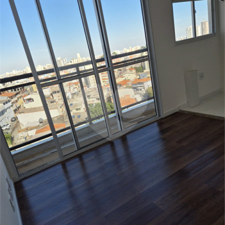 Apartamento para alugar com 1 quarto em Parada Inglesa, São Paulo, SP