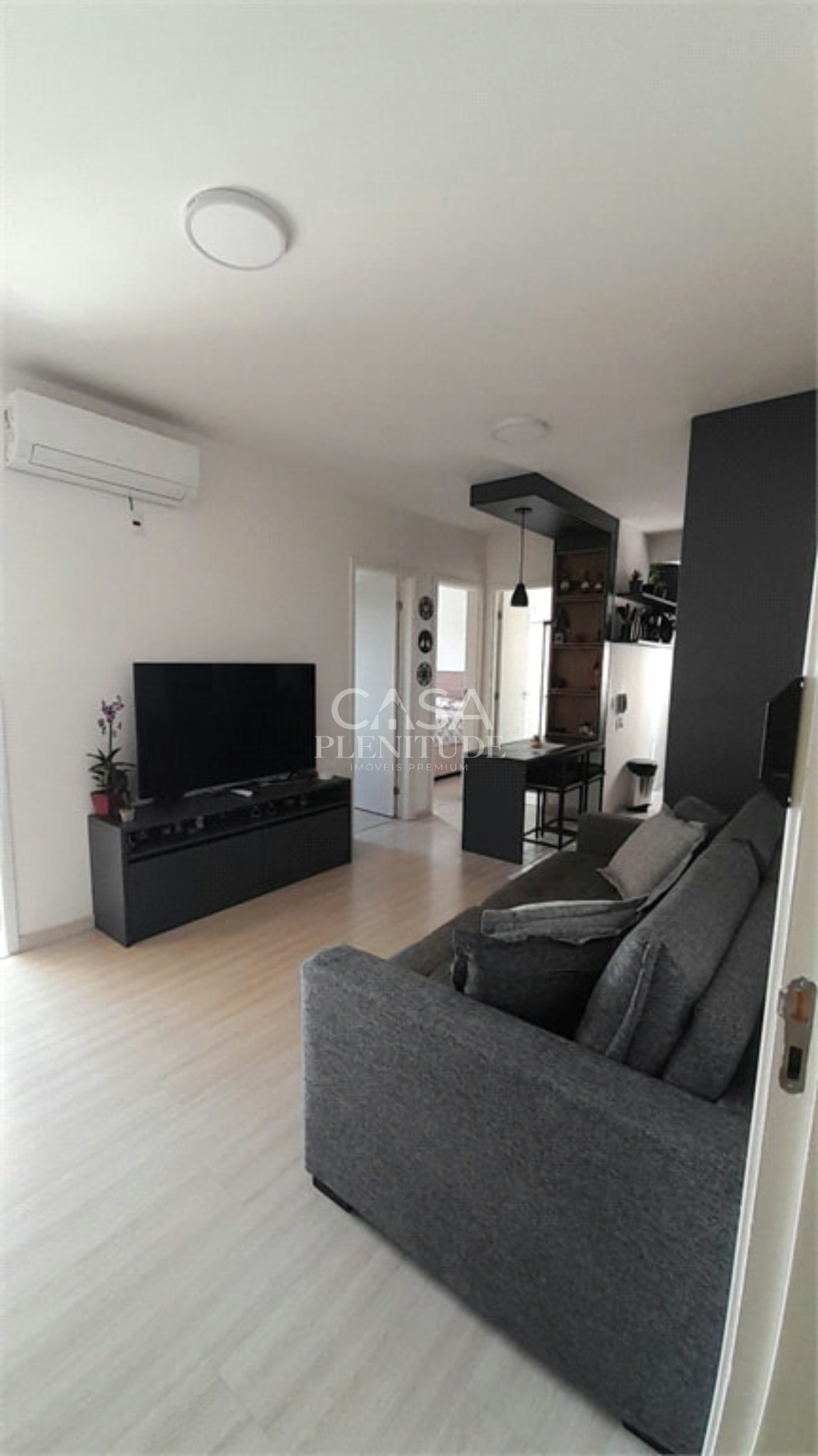 Apartamento para alugar com 2 quartos em Jardim Ipê, Sorocaba, SP