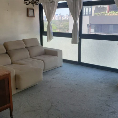 Apartamento à venda com 3 quartos, sendo 1 suíte, em Pinheiros, São Paulo, SP