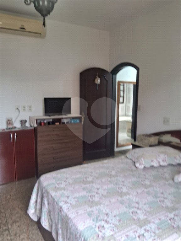 Casa à venda com 3 suítes, em Campo Grande, Rio de Janeiro, RJ