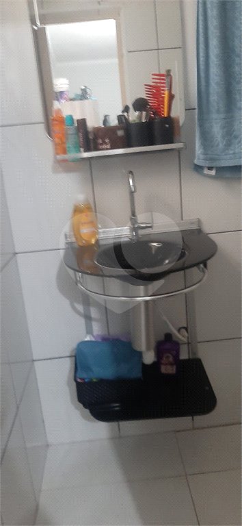 Sobrado à venda com 3 suítes em Jaraguá, São Paulo, SP