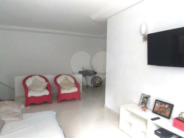 Sobrado à venda com 2 quartos em Casa Verde, São Paulo, SP