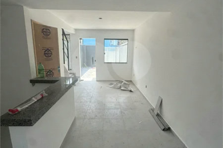 Casa à venda com 4 quartos, sendo 2 suítes, em Campo Grande, Rio de Janeiro, RJ