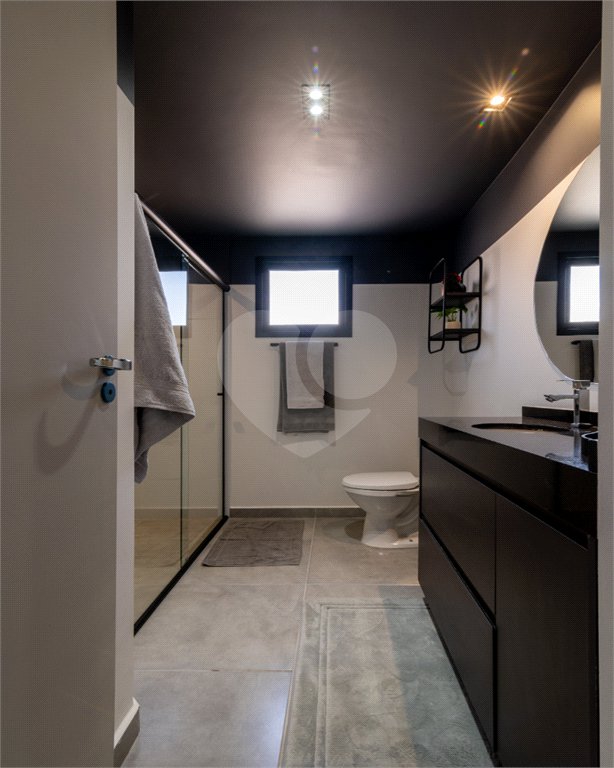 Apartamento para alugar com 1 quarto em Vila Pompéia, São Paulo, SP