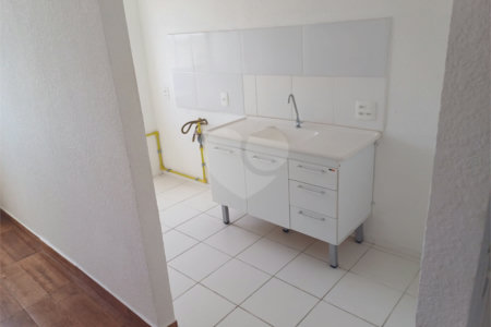 Apartamento à venda com 2 quartos em Jardim do Lago, São Paulo, SP