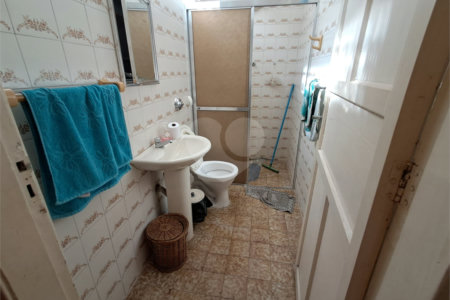 Casa à venda com 3 quartos em Vila Gustavo, São Paulo, SP
