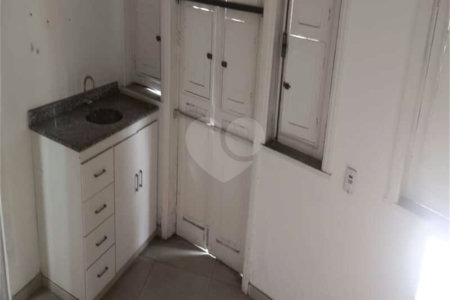 Sobrado à venda com 2 quartos em Tijuca, Rio de Janeiro, RJ