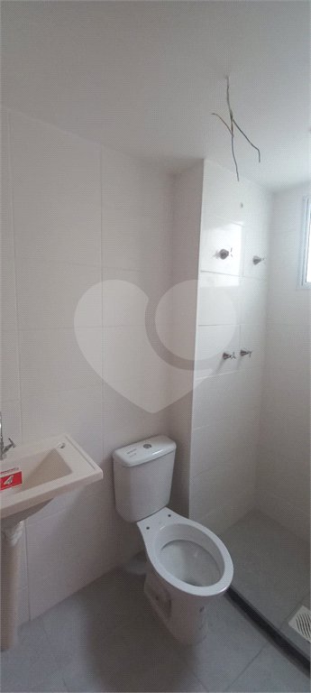 Apartamento à venda com 2 quartos em Inhoaíba, Rio de Janeiro, RJ
