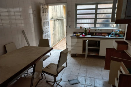 Sobrado à venda com 2 quartos em Vila Mazzei, São Paulo, SP