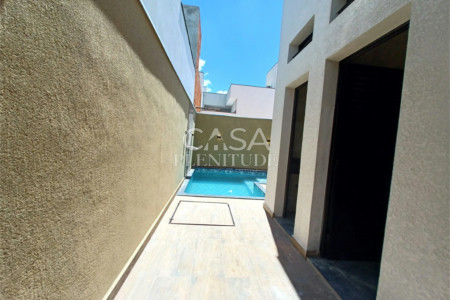 Casa em condomínio à venda com 3 quartos, sendo 1 suíte, em Jardim Residencial Villagio Ipanema I, Sorocaba, SP