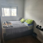 Apartamento à venda com 3 quartos, sendo 2 suítes, no Centro, São Bernardo do Campo, SP