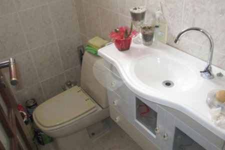 Apartamento á venda - Jabaquara